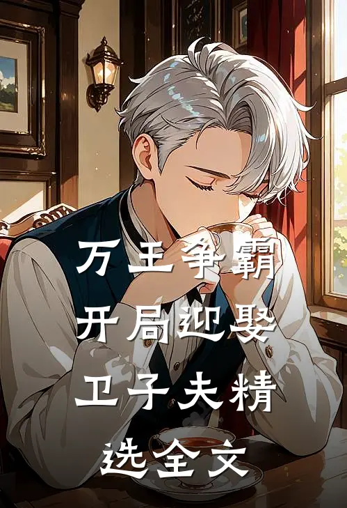 万王争霸：开局迎娶卫子夫精选全文