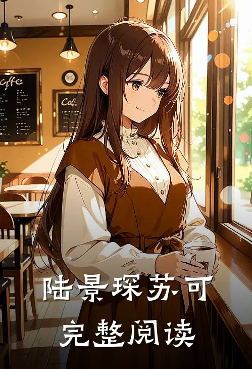 陆景琛苏可完整阅读