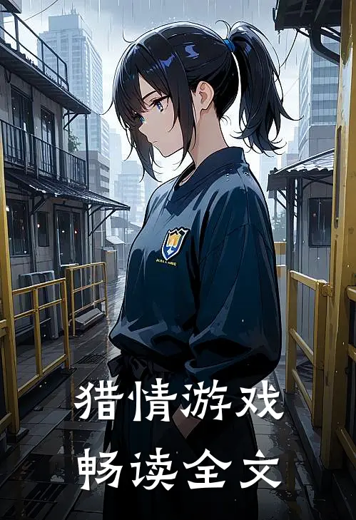 猎情游戏畅读全文