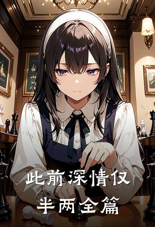 此前深情仅半两全篇