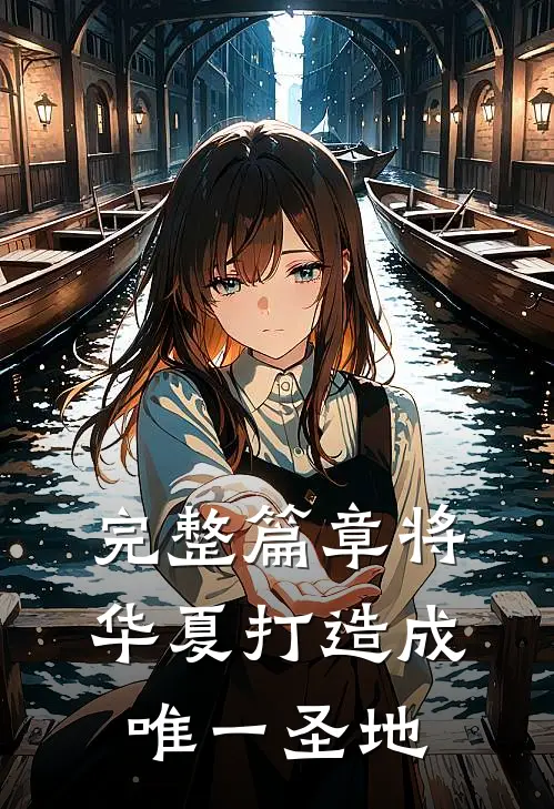 完整篇章将华夏打造成唯一圣地