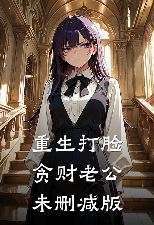 重生打脸贪财老公未删减版