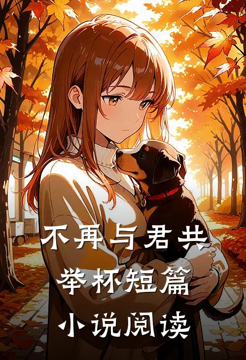不再与君共举杯短篇小说阅读