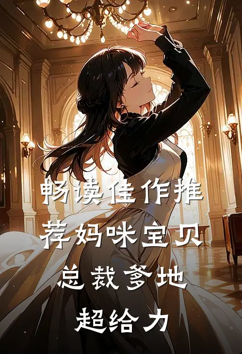 畅读佳作推荐妈咪宝贝：总裁爹地超给力