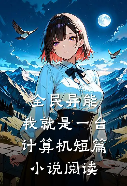 全民异能：我就是一台计算机短篇小说阅读