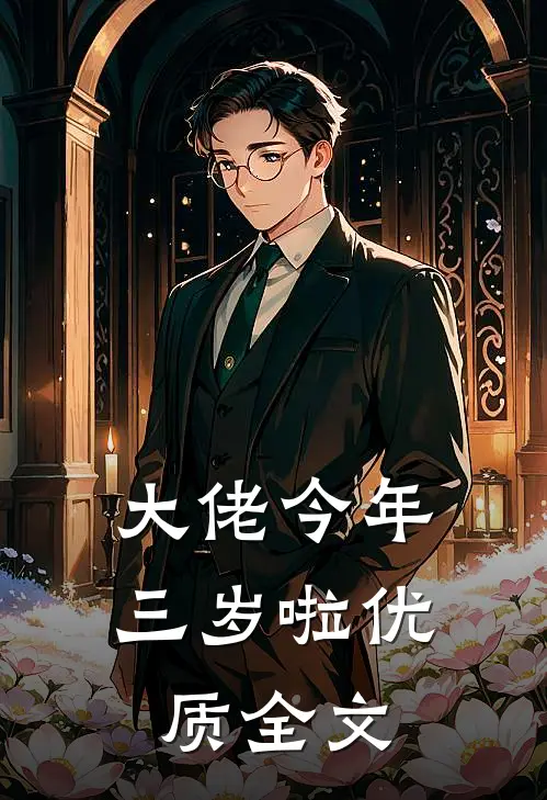 大佬今年三岁啦优质全文