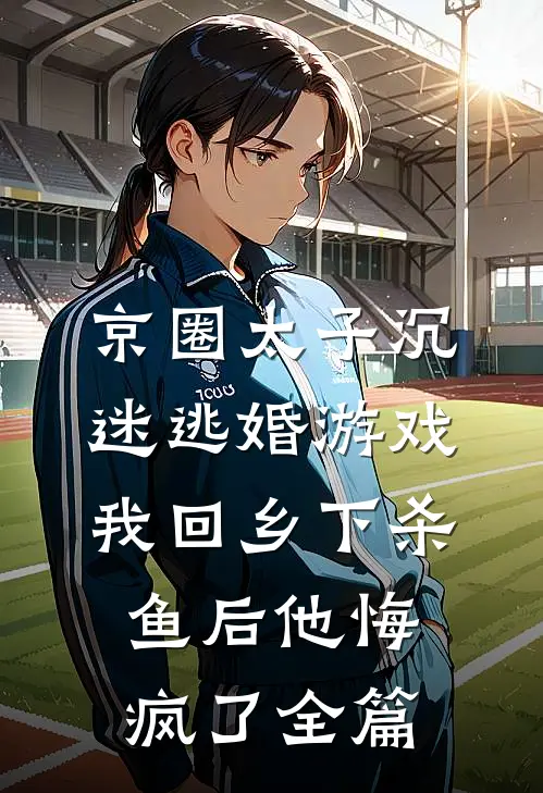 京圈太子沉迷逃婚游戏，我回乡下杀鱼后他悔疯了全篇
