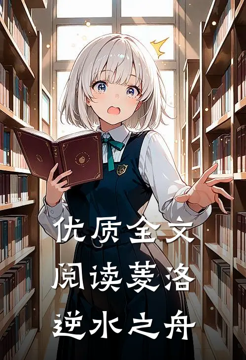 优质全文阅读菱洛：逆水之舟