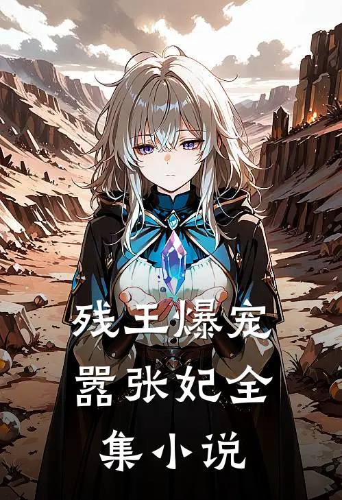 残王爆宠嚣张妃全集小说