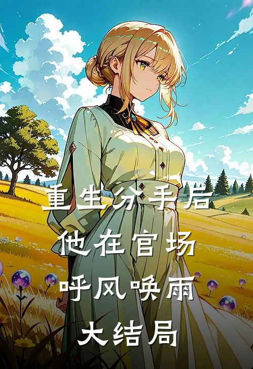 重生分手后，他在官场呼风唤雨大结局