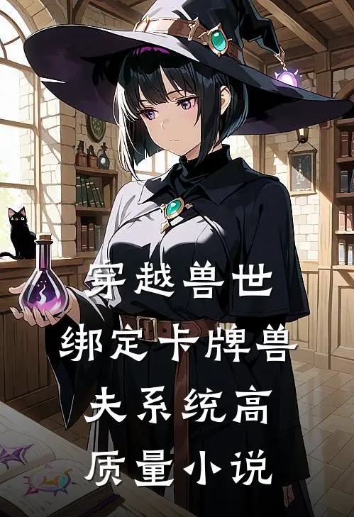 穿越兽世：绑定卡牌兽夫系统高质量小说