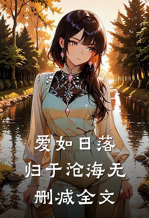 爱如日落，归于沧海无删减全文