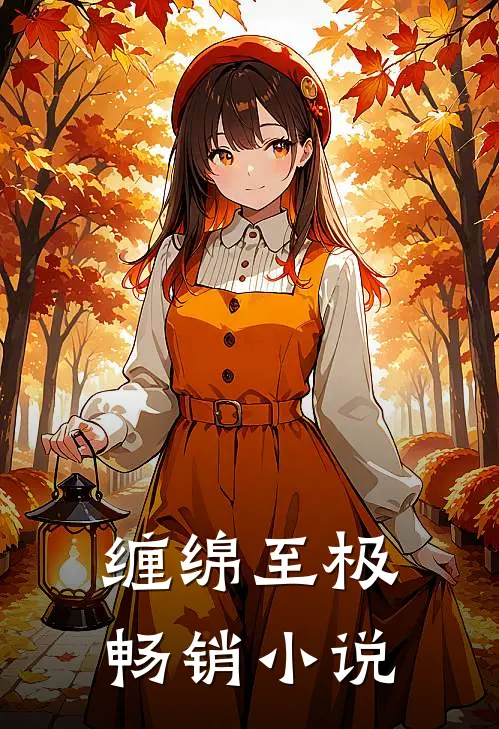 缠绵至极畅销小说