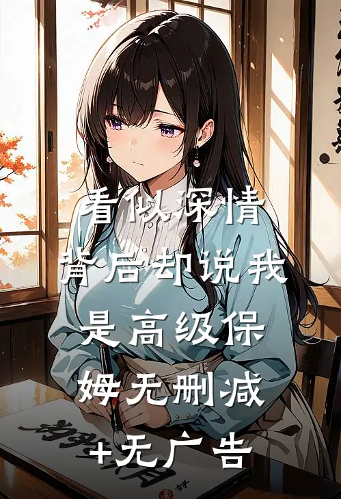 看似深情，背后却说我是高级保姆无删减+无广告