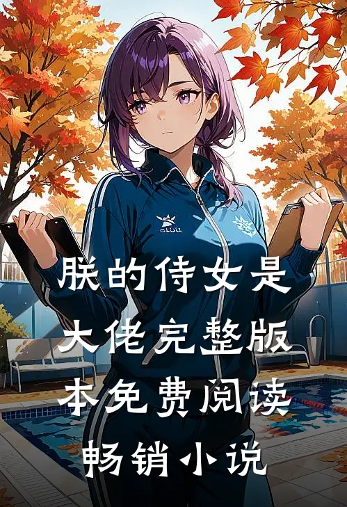 朕的侍女是大佬完整版本免费阅读畅销小说