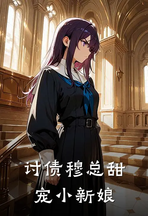 讨债穆总甜宠小新娘