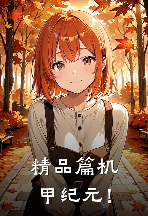精品篇机甲纪元！