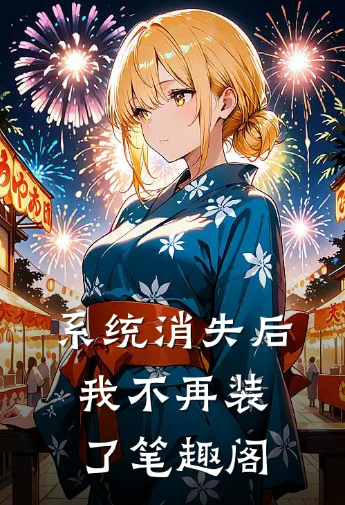 系统消失后，我不再装了笔趣阁