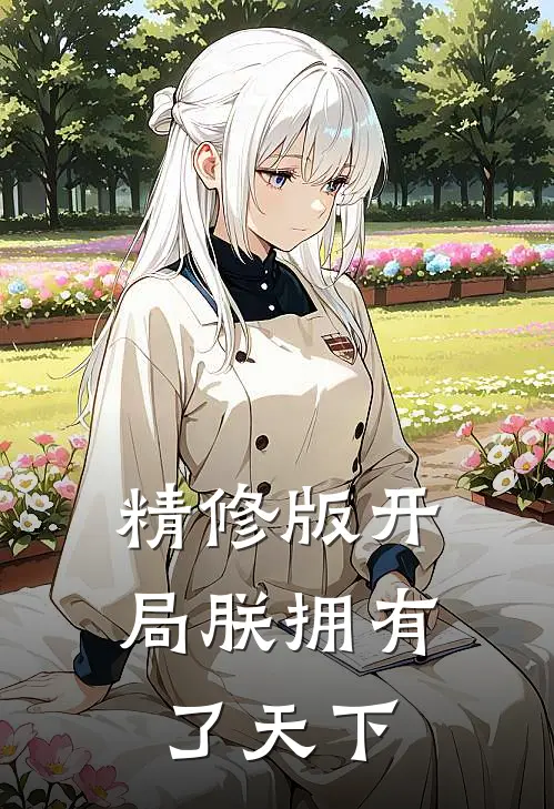 精修版开局朕拥有了天下