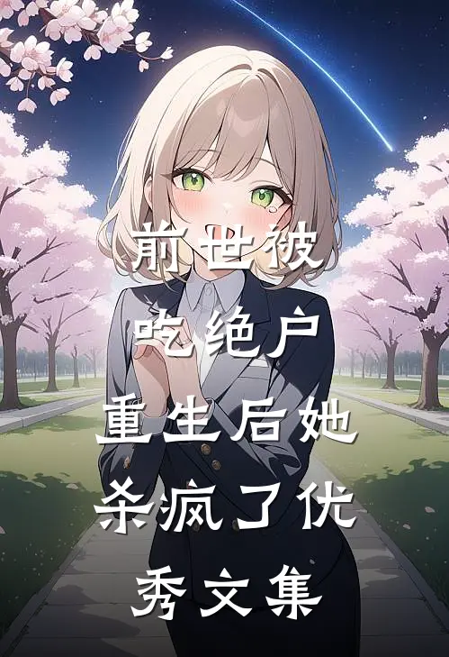 前世被吃绝户，重生后她杀疯了优秀文集