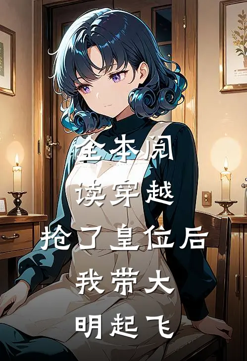 全本阅读穿越：抢了皇位后，我带大明起飞