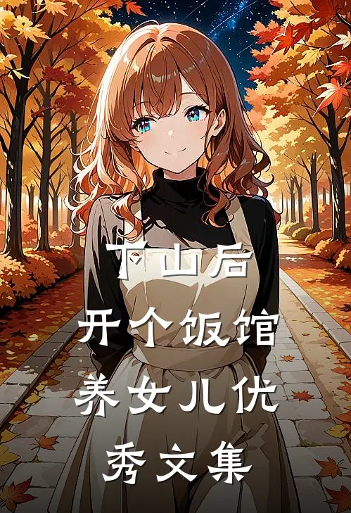 下山后,开个饭馆养女儿优秀文集