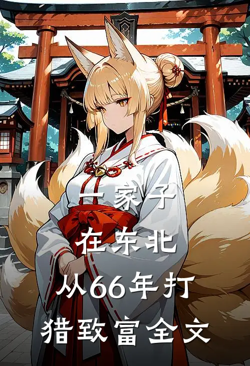 一家子在东北，从66年打猎致富全文