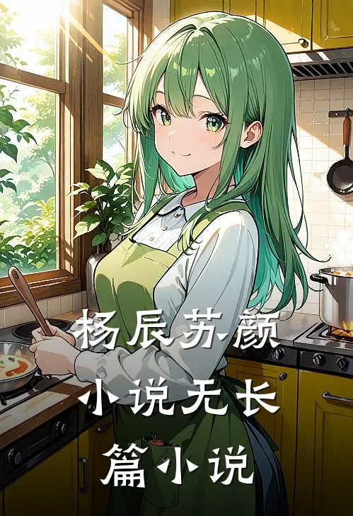 杨辰苏颜小说无长篇小说