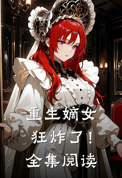 重生嫡女狂炸了！全集阅读