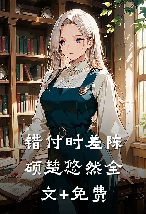 错付时差陈硕楚悠然全文+免费
