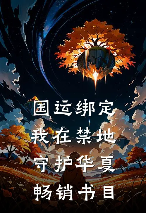 国运绑定，我在禁地守护华夏畅销书目