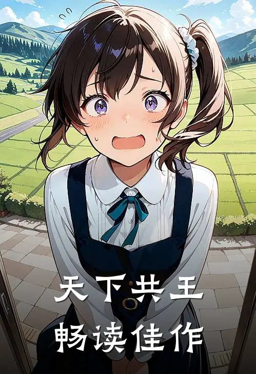 天下共王畅读佳作