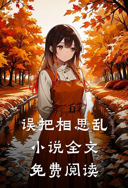 误把相思乱小说全文免费阅读