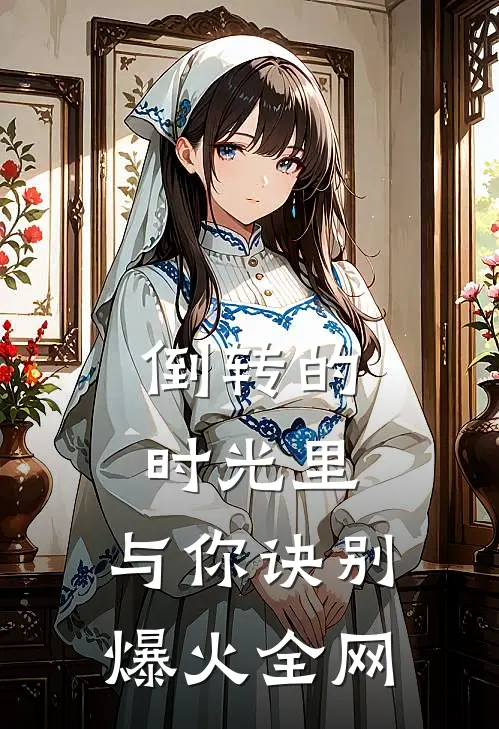 倒转的时光里，与你诀别爆火全网