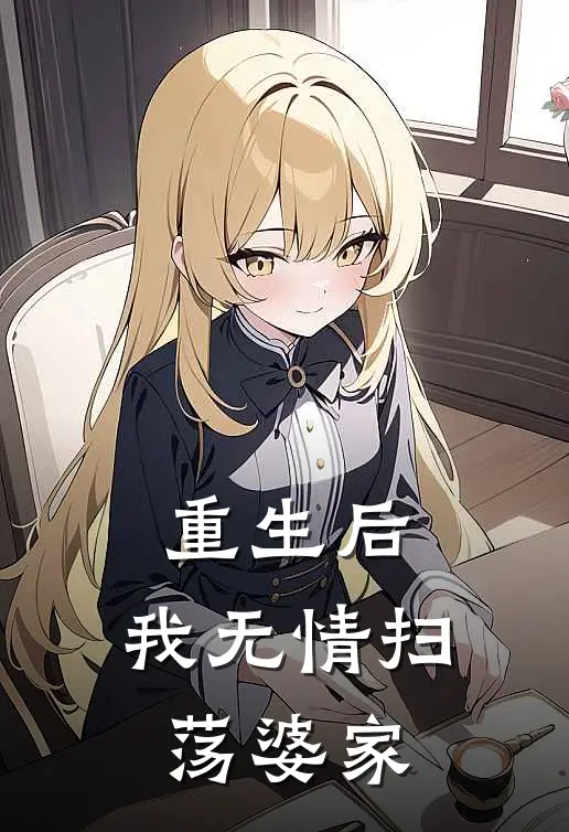 重生后，我无情扫荡婆家