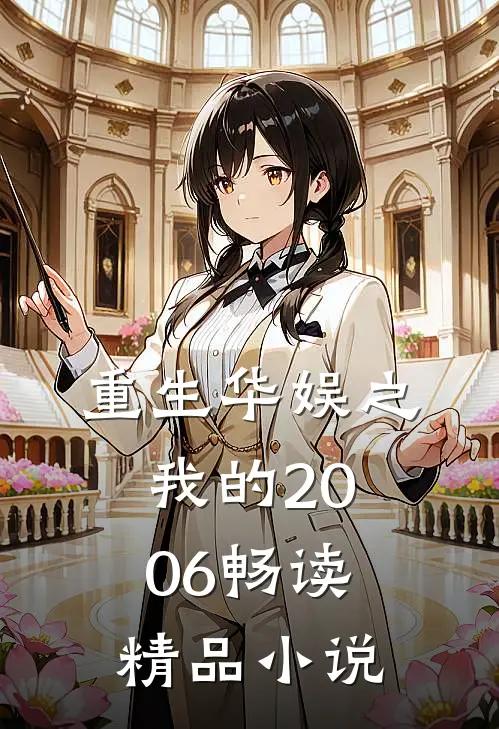 重生华娱之我的2006畅读精品小说