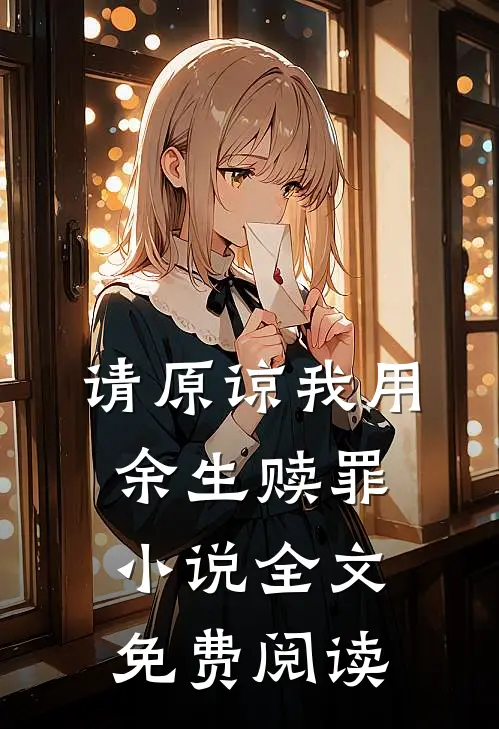 请原谅我用余生赎罪小说全文免费阅读