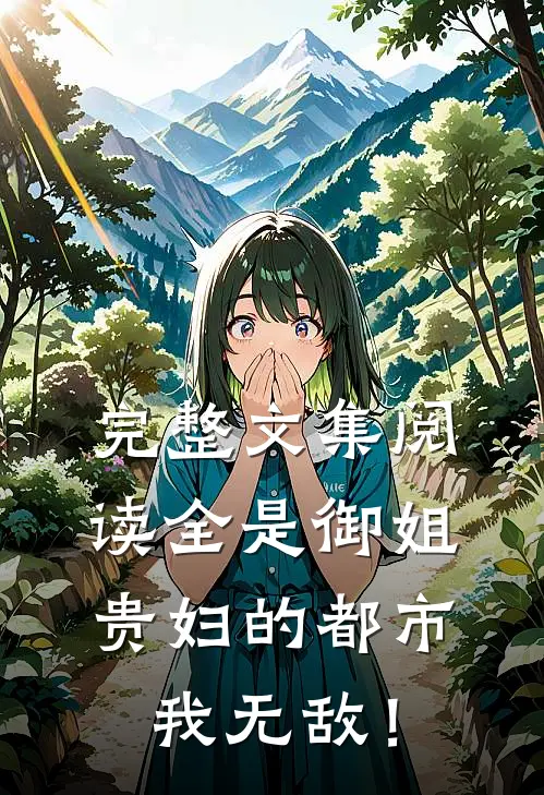 完整文集阅读全是御姐贵妇的都市，我无敌！