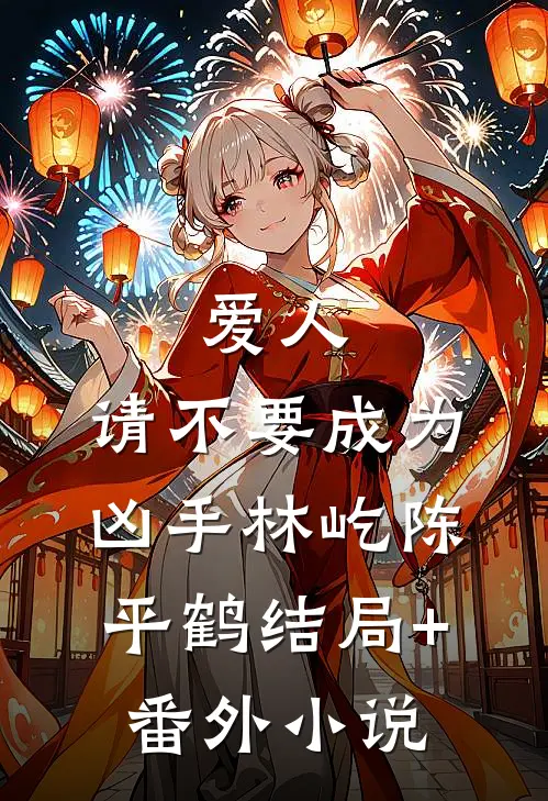 爱人，请不要成为凶手林屹陈平鹤结局+番外小说