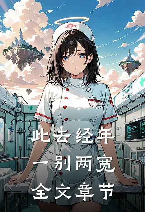 此去经年，一别两宽全文章节