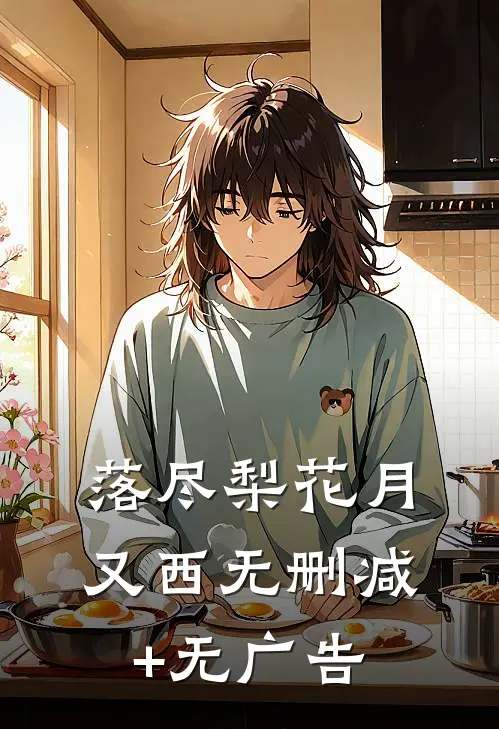 落尽梨花月又西无删减+无广告
