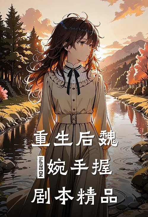 重生后魏嬿婉手握剧本精品