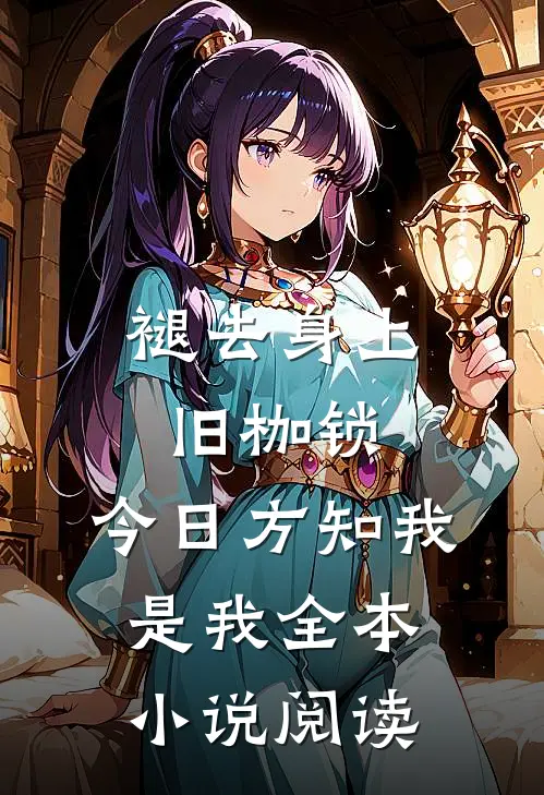 褪去身上旧枷锁，今日方知我是我全本小说阅读