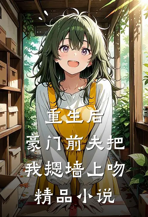 重生后，豪门前夫把我摁墙上吻精品小说