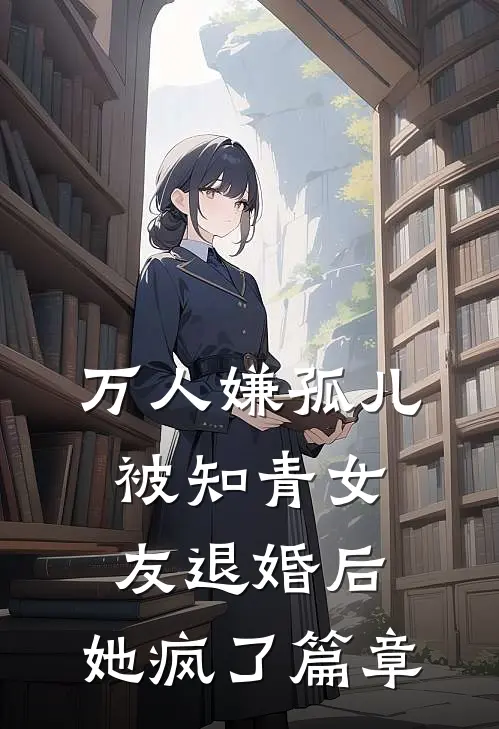 万人嫌孤儿被知青女友退婚后，她疯了篇章