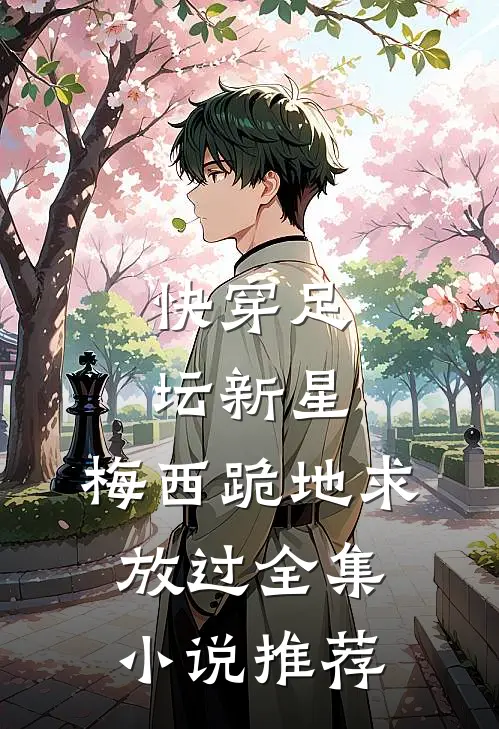 快穿足坛新星，梅西跪地求放过全集小说推荐