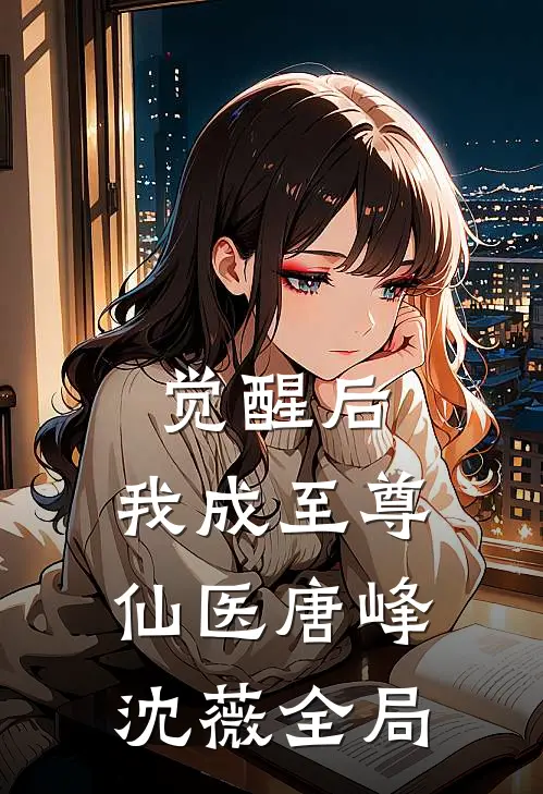 觉醒后，我成至尊仙医唐峰沈薇全局
