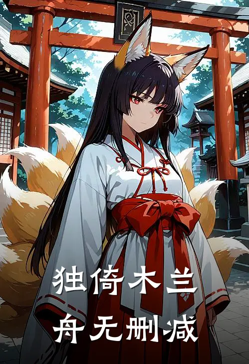 独倚木兰舟无删减