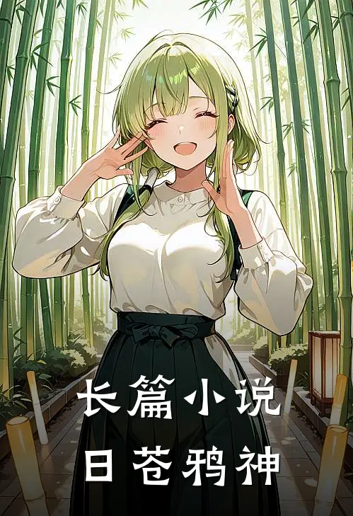 长篇小说日苍鸦神