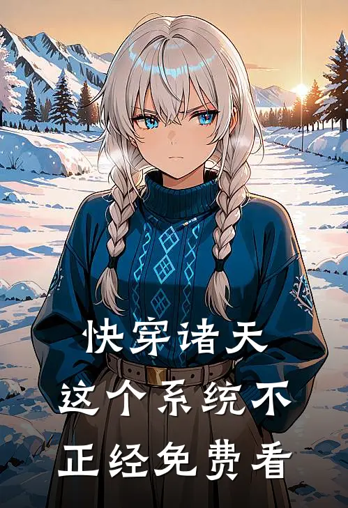 快穿诸天：这个系统不正经免费看